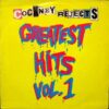 Cockney Rejects - Greatest Hits Vol. 1 (Vinyl LP)