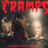 Cramps, The - RockinnReelininAucklandNewZealandXXX (Color Vinyl LP)