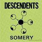 Descendents – Somery (2 x Vinyl LP)