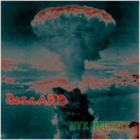 Discard / Nyx Negativ – Split (Vinyl LP)