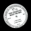Dwarves - Must Re-Mix (Vinyl 12")