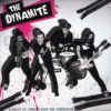 Dynamite, The / Confessions, The - A Split 12" Record (Vinyl LP)