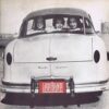 Eager Beaver - Arrowhead Drive (Vinyl LP)