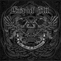 End Of All – The Art Of Decadence (Vinyl LP)