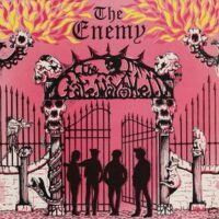 Enemy, The – The Gateway To Hell (Vinyl LP)