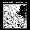 Glöm Dä ! / Makabert Fynd - Split (Vinyl LP)