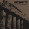 Intensity - The Ruins Of Our Future (Vinyl LP)