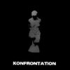 Konfrontation - Nedbrytningsprocessen (Vinyl LP)