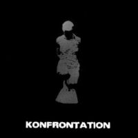 Konfrontation – Nedbrytningsprocessen (Vinyl LP)