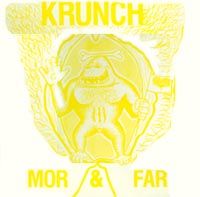 Krunch – Mor & Far (Vinyl LP)