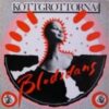 Köttgrottorna - Blodsdans (Vinyl LP)