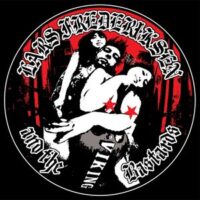 Lars Frederiksen And The Bastards – Viking (Color Vinyl LP)