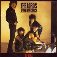 Lods Of The New Church – M-Style (Vinyl Single)