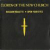 Lods Of The New Church-Russian Roulette (Vinyl Single)