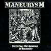 Maneurysm - Disecting The Remains Of Humanity Images (Vinyl LP)