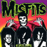 Misfits – Evilive (Vinyl LP)