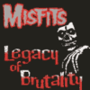 Misfits - Legacy Of Brutality (Vinyl LP)