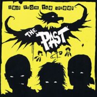 Past, The – Beat From The Street (Color Vinyl LP)