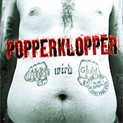 Popperklopper – Alles Wird Gut (Vinyl LP)