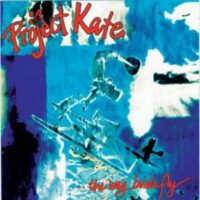 Project Kate – …The Way Birds Fly (Vinyl LP)
