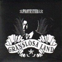 Protestera  – Gränslösa Land (Vinyl Single)