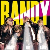 Randy – Randy The Band (CD)