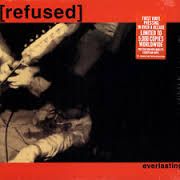Refused – Everlasting (Vinyl MLP)