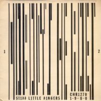 Stiff Little Fingers – Nobody’s Heroes (Vinyl LP)
