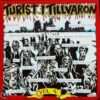 Turist i Tillvaron Vol 4 - V/A (Vinyl LP)