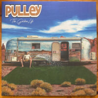 Pulley – The Golden Life (Color Vinyl LP)