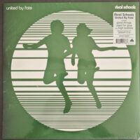 Rival Schools – United By Fate (Green Color Vinyl LP)