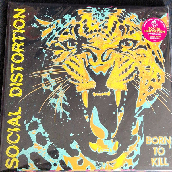 social distortion-born-art