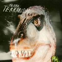 Terra – Terrarism (Vinyl LP)