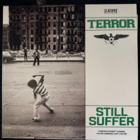 Terror – Still Suffer (Color Vinyl LP)