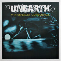 Unearth – The Stings Of Conscience (Color Vinyl LP)