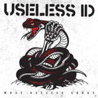 Useles ID – Most Useless Songs (Vinyl LP)