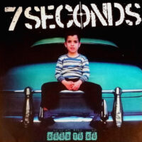 7 Seconds – Good To Go (Vinyl LP)
