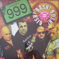 999 – Bish! Bash! Bosh! (Color Vinyl LP)
