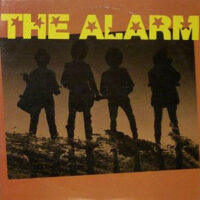Alarm, The – S/T (Vinyl MLP)