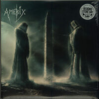 Amebix – Monolith… The Power Remains (2 x Vinyl LP)