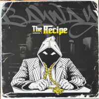 Bayway – The Recipe Volume 1 (Color Vinyl LP)