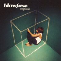 Blowfuse – The 4TH Wall (Color Vinyl LP)