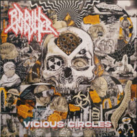 Brainwasher – Vicious Circles (Vinyl LP)