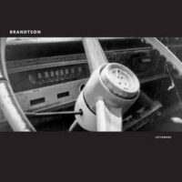 Brandtson – Letterbox (Color Vinyl LP)