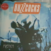 Buzzcocks – French (2 x Color Vinyl LP)