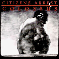 Citizens Arrest – Colossus: The Discography (2 x Vinyl LP)