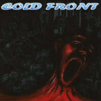 Cold Front – S/T (Vinyl LP)