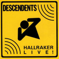 Descendents – Hallraker (Vinyl LP)