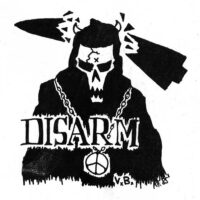 Disarm – Existence Demo 1985 (Vinyl LP)