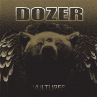 Dozer – Vultures (Color Vinyl LP)